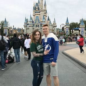 Meet your Posher, Kyle